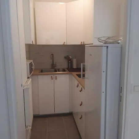 Appartement Studio Biarritz Avec Terrasse Piscine Et Parc *