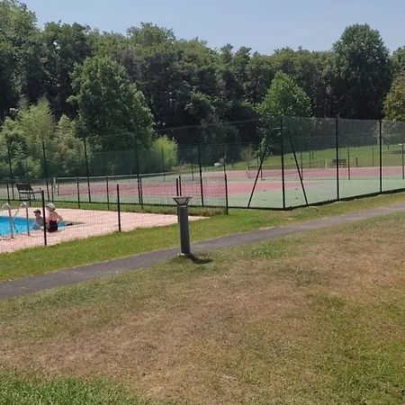 Appartement Studio Biarritz Avec Terrasse Piscine Et Parc * Biarritz