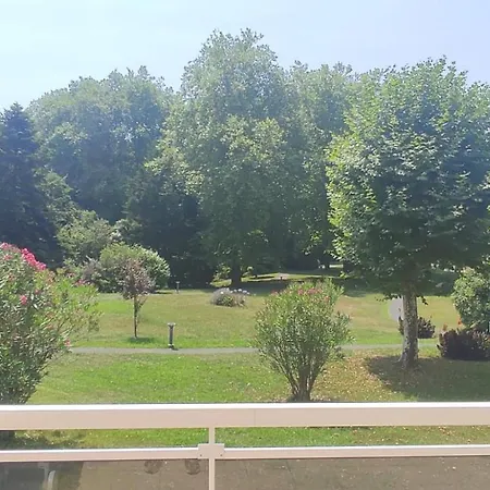 Appartement Studio Biarritz Avec Terrasse Piscine Et Parc Apartment Biarritz